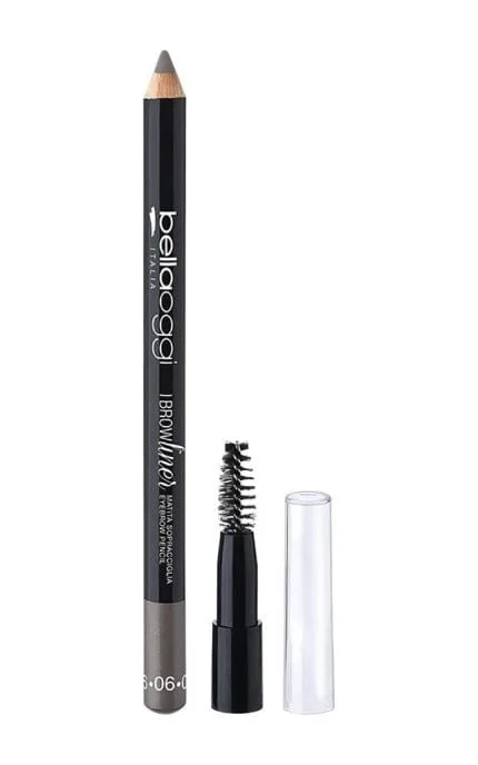 Олівець для брів Bellaoggi I brow liner 06 1 шт