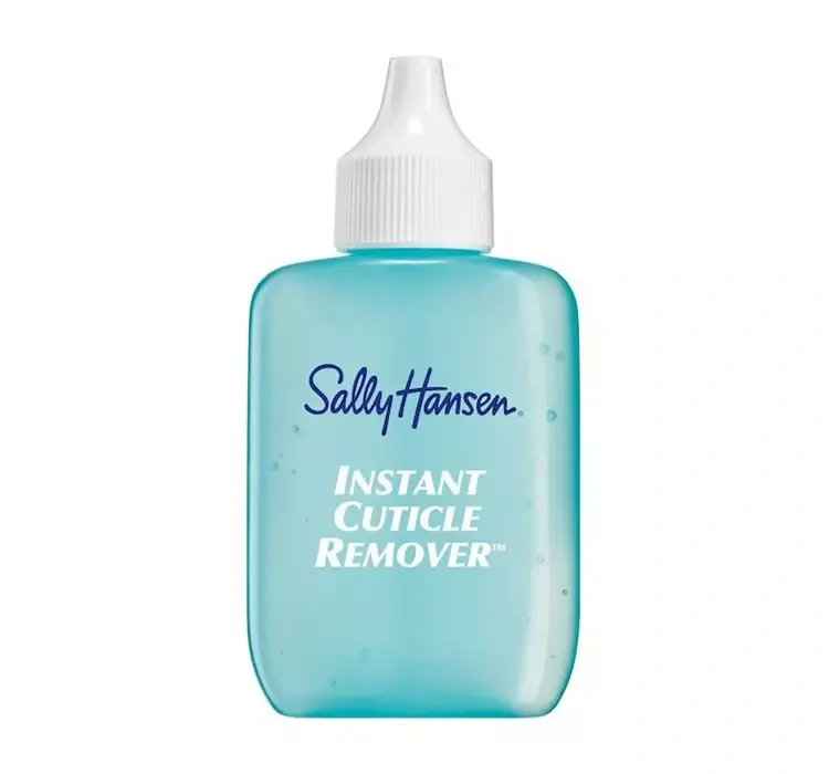 Лужний ремувер для кутикули Sally Hansen Instant Cuticle Remover 29,5 мл