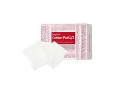 Подвійні бавовняні педи Medi-Peel Silky Cotton Dual Cotton Pad 40 шт