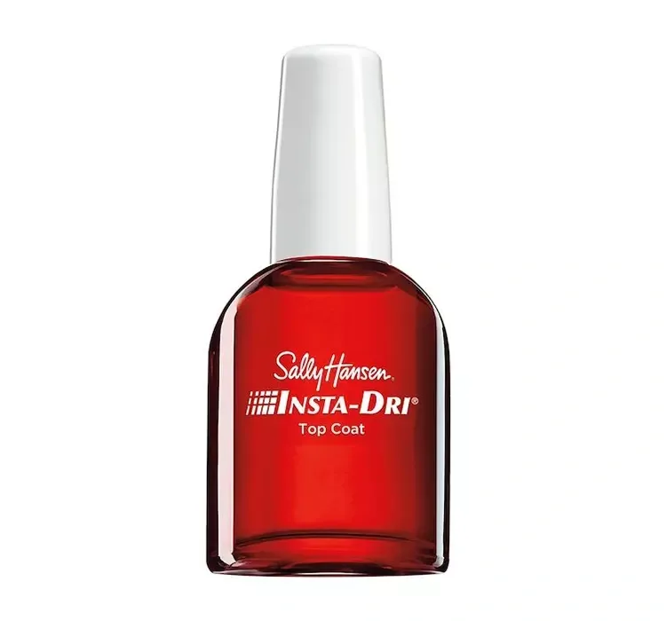 SALLY HANSEN INSTA-DRI TOP COAT СУШКА ДЛЯ ЛАКУ 13,3МЛ