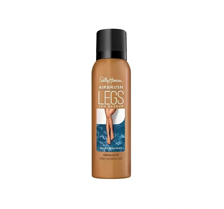 SALLY HANSEN AIRBRUSH LEGS КОЛГОТКИ-СПРЕЙ MEDIUM 75 мл
