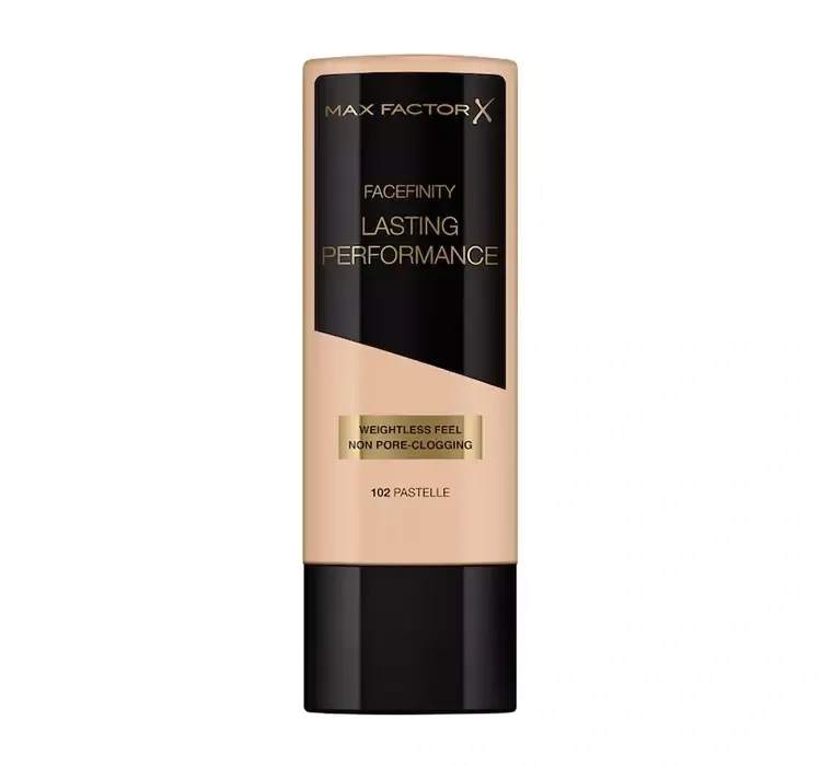 MAX FACTOR LASTING ТОНАЛЬНИЙ КРЕМ 102 PASTELLE