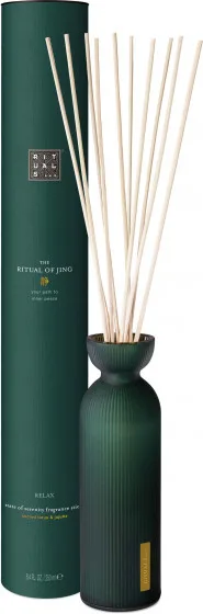 RITUALS The Ritual Of Jing