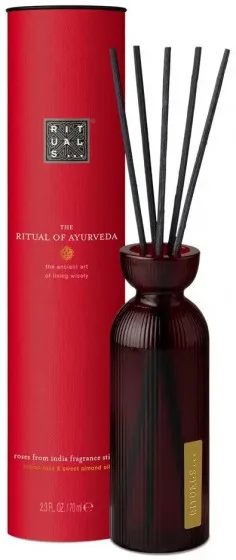 RITUALS The Ritual Of Ayurveda