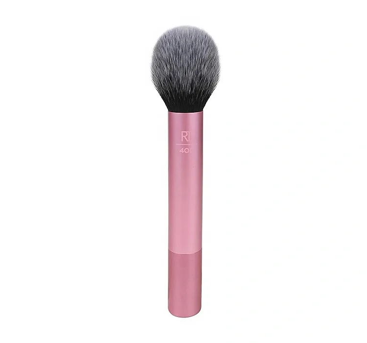 Пензлик для обличчя 400 Real Techniques Blush Brush