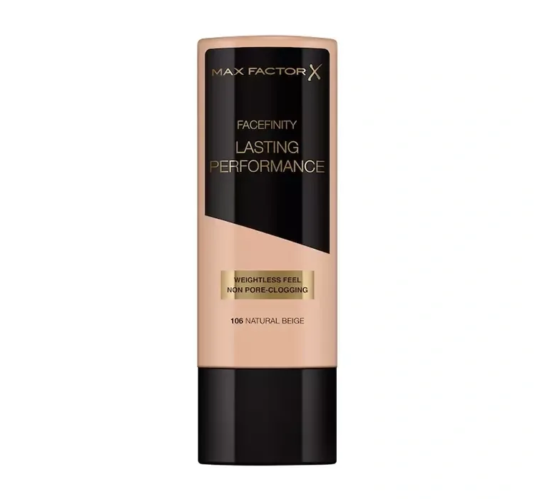MAX FACTOR LASTING ТОНАЛЬНИЙ ЗАСІБ