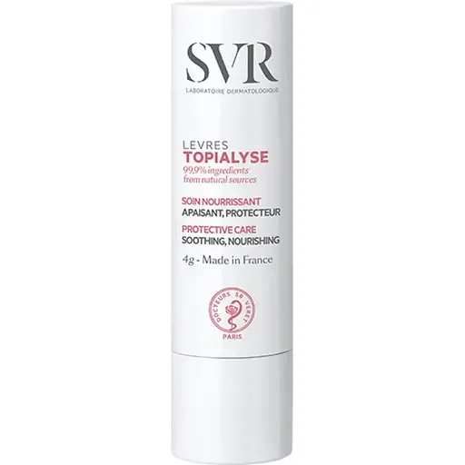 Бальзам для губ SVR Topialyse Levres, 4 г