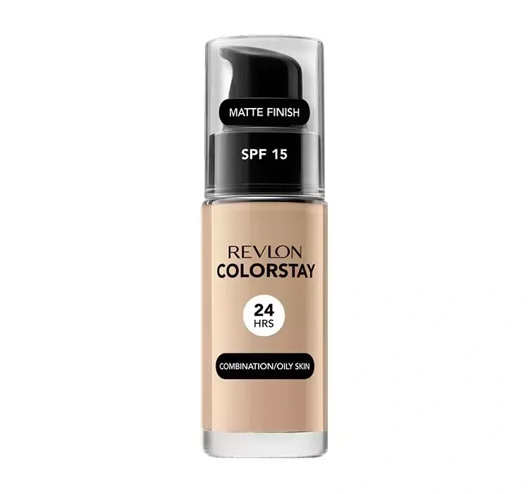REVLON COLORSTAY ТОНАЛЬНА ОСНОВА ДЛЯ ЖИРНОЇ ШКІРИ 150 BUFF