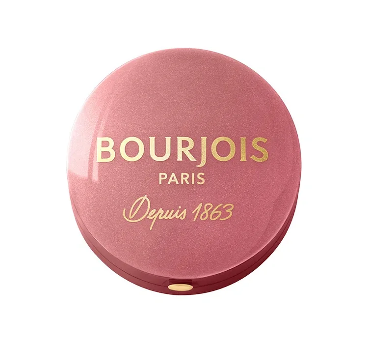 BOURJOIS РУМ'ЯНА ДЛЯ ЩІК 15 ROSE ECLAT