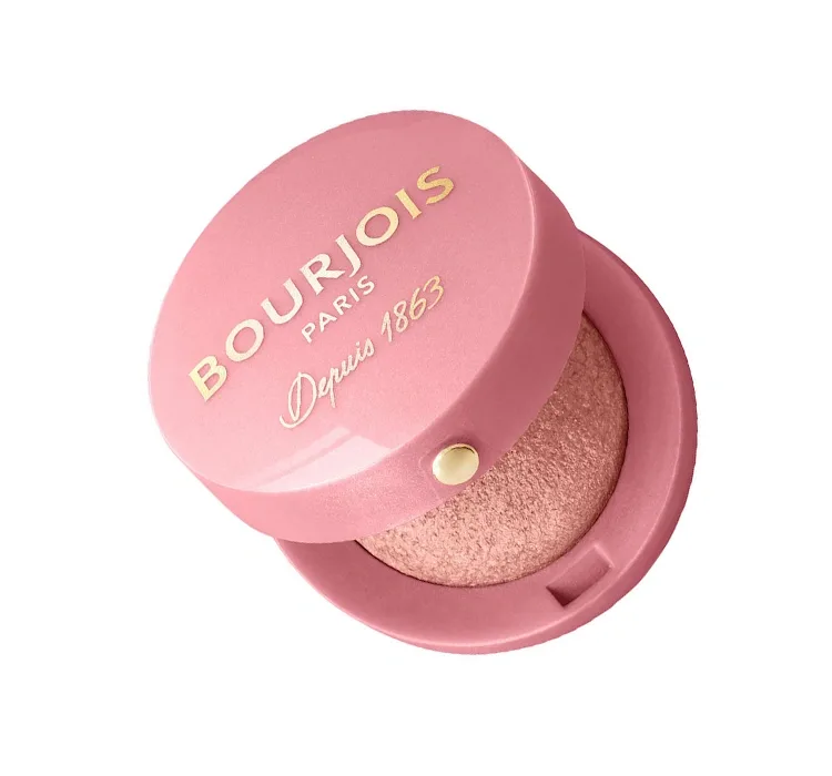 BOURJOIS РУМ'ЯНА ДЛЯ ЩІК 54 ROSE FRISSON