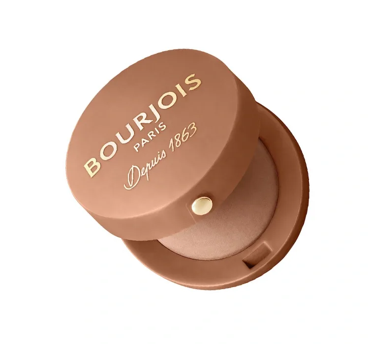 BOURJOIS РУМ'ЯНА ДЛЯ ЩІК 85 SIENNE