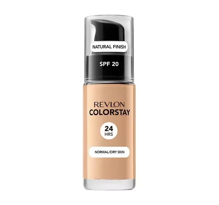 REVLON COLORSTAY ТОНАЛЬНА ОСНОВА ДЛЯ СУХОЇ ШКІРИ IVORY 110