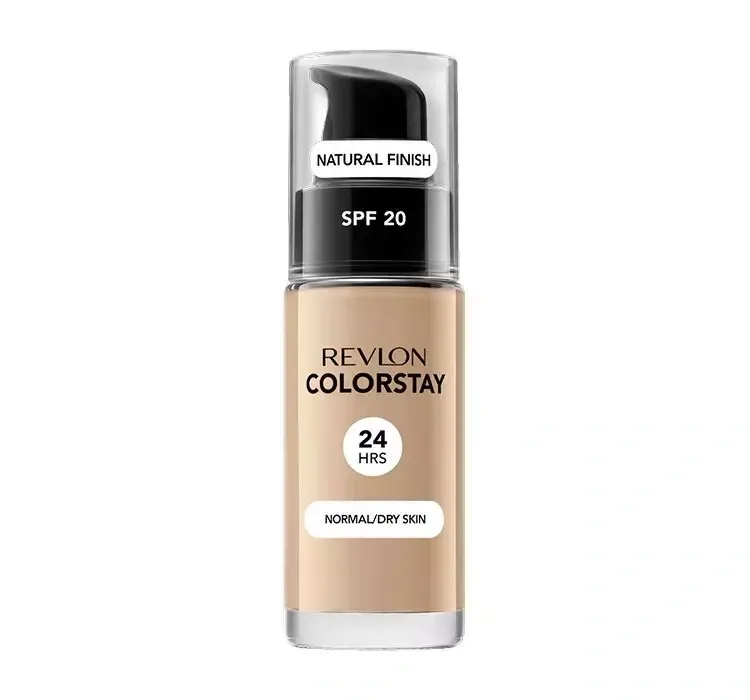 REVLON COLORSTAY ТОНАЛЬНА ОСНОВА ДЛЯ СУХОЇ ШКІРИ BUFF 150