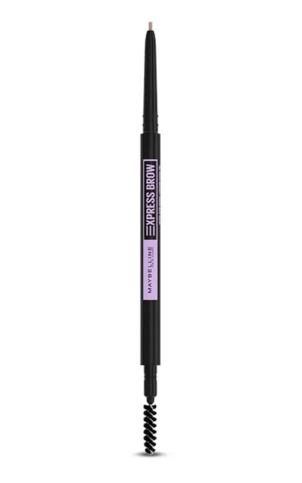 Олівець для брів Maybelline New York Express Brow Ultra Slim автоматичний відтінок 1.5