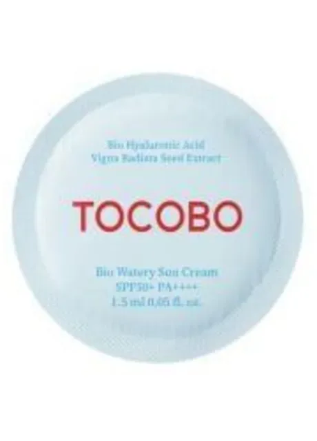 Крем з керамідами Multi Ceramide Cream 1.5 мл (8809835060249) TOCOBO (349754645)