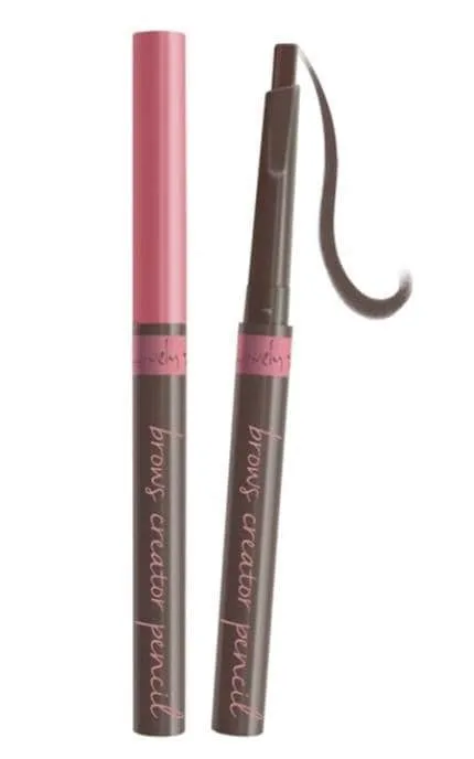Олівець для брів Lovely Brows Creator