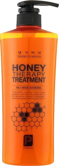 Daeng Gi Meo Ri Honey Therapy