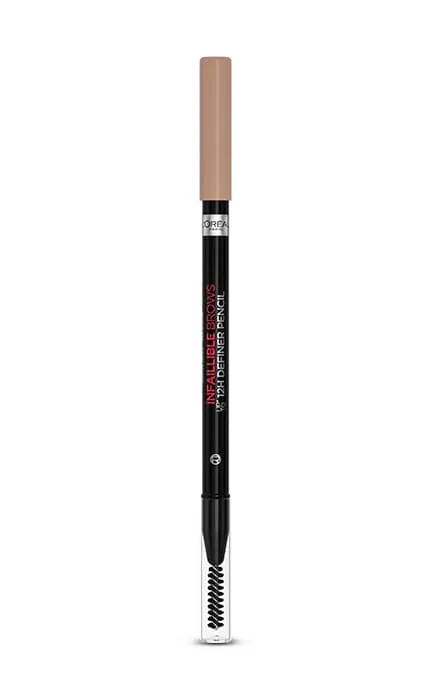 Олівець для брів L’Oréal Paris Infaillible Brows Definer Blond