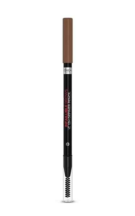 Олівець для брів L’Oréal Paris Infaillible Brows Definer Brown