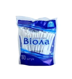 Палички гігієнічні Віола