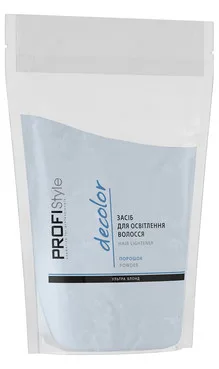 Засіб для освітлення волосся Profi Style Hair Lightener