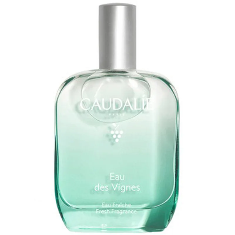 Вода для тіла CAUDALIE (Кадалі) туалетна освіжаюча Eau des vignes 50 мл