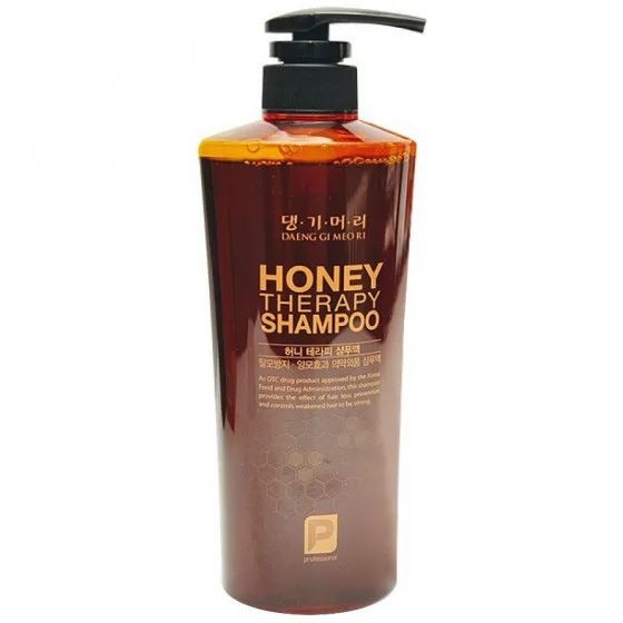 Daeng Gi Meo Ri Professional Honey Therapy Shampoo