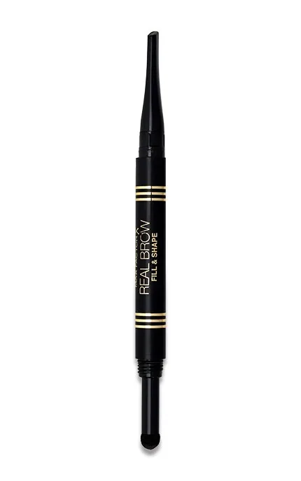 Олівець для брів Max Factor Real Brow тон 03 Medium Brown 18 г