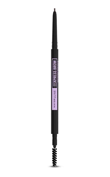 Олівець для брів Maybelline New York Express Brow Ultra Slim Автоматичний Cool Brown