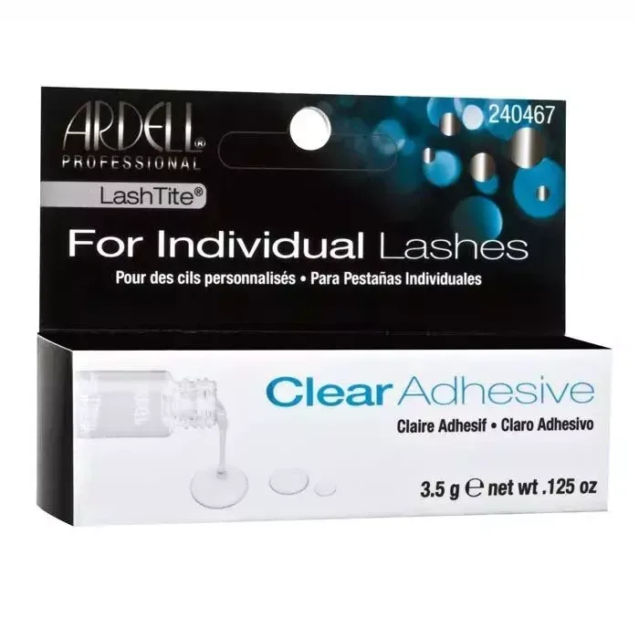 ARDELL LASHTITЕ КЛЕЙ ДЛЯ ПУЧКІВ ВІЙ CLEAR 3.5Г