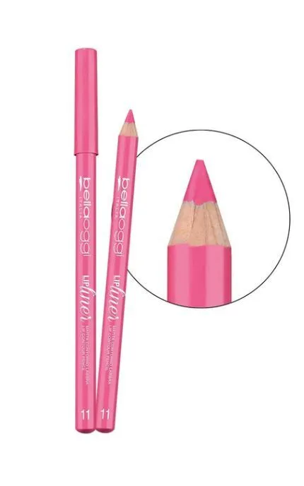 Олівець для губ Bellaoggi Lip Liner 11 1 шт