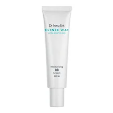 ДУБЛЬ Крем Dr Irena Eris CW ВВ зволожуючий для обличчя SPF50 30 мл