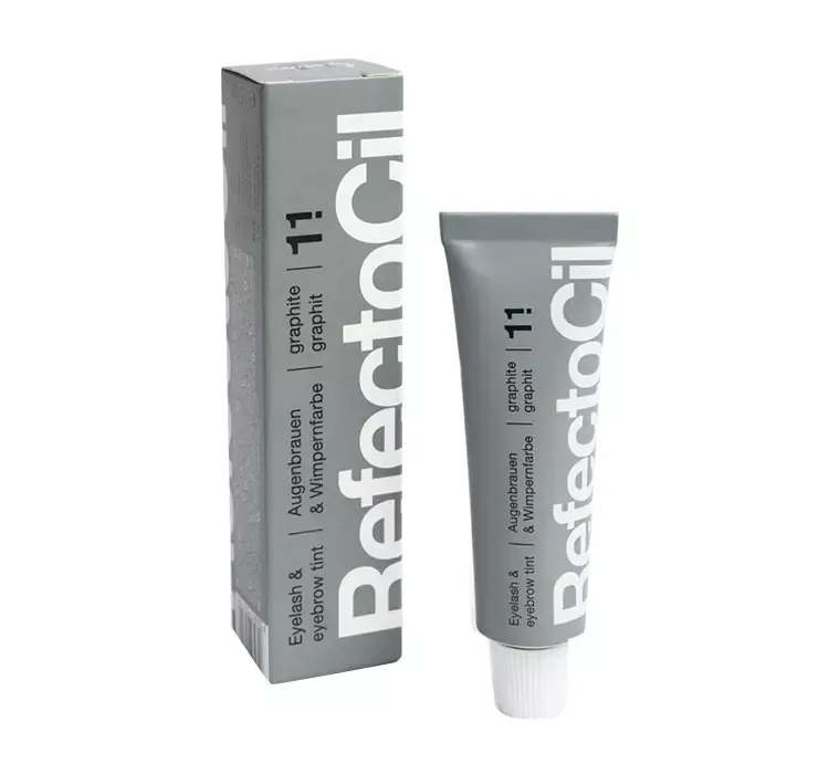 REFECTOCIL ХНА ДЛЯ БРІВ І ВІЙ 1.1 GRAPHITE