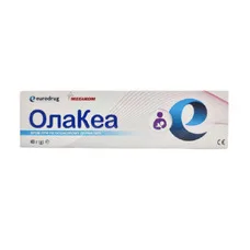 ДУБЛЬ Крем ОлаКеа туба 40г