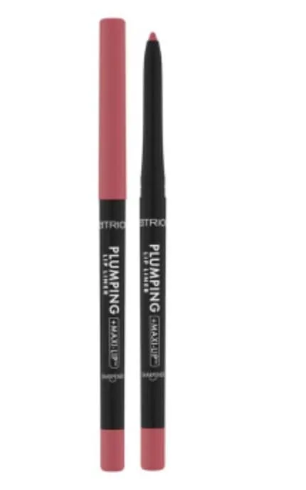 Олівець для губ Catrice Plumping Lip Liner 190 I Like To Mauve It 0,35 г