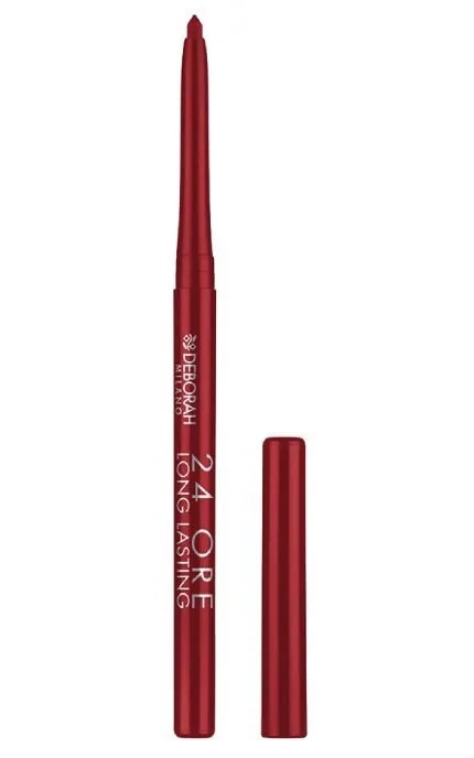 Олівець для губ Deborah 24Ore Long Lasting
