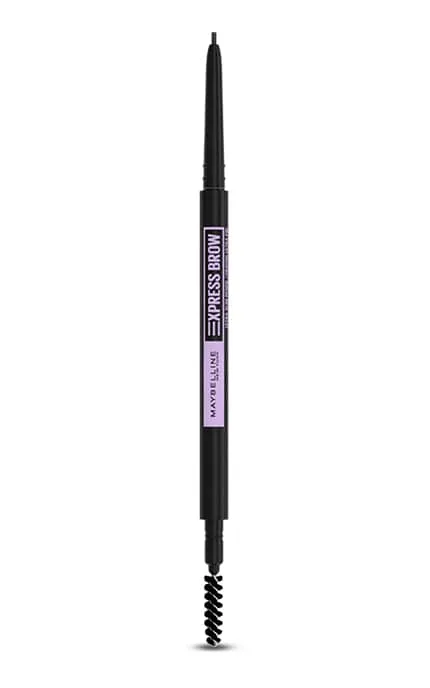 Олівець для брів автоматичний Maybelline New York Brow Ultra Slim