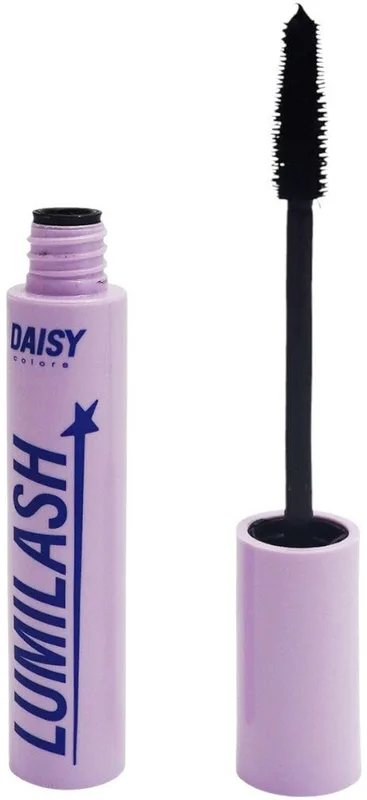 Туш для вій Daisy Colors LumiLash з ефектом ламінування 10 мл