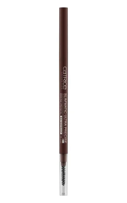 Олівець для брів водостійкий Catrice Slim'Matic Ultra Precise 050 Chocolate 1 шт