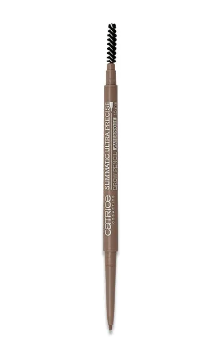 Олівець для брів водостійкий Catrice Slim'Matic Ultra Precise тон 015 Ash Blonde 1 шт