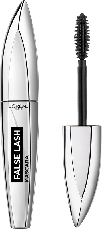 Туш для вій L'Oreal Paris False Lash Чорна 8.9 мл