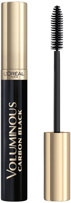 Туш для вій L'Oreal Paris Vollumissime x5 Екстраоб'ємна чорна 8 мл
