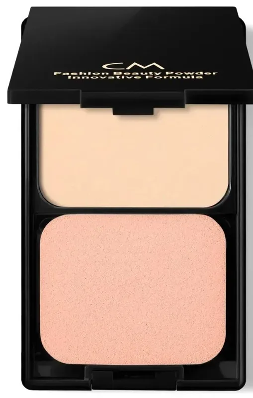 Пудра для обличчя Color Me Fashion Beauty