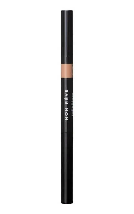 Олівець для брів водостійкий Mon Reve Infiniliner 01 Light Blond 1 шт