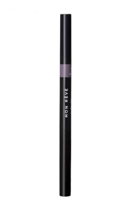 Олівець для брів водостійкий Mon Reve Infiniliner 02 Light Brunette 1 шт
