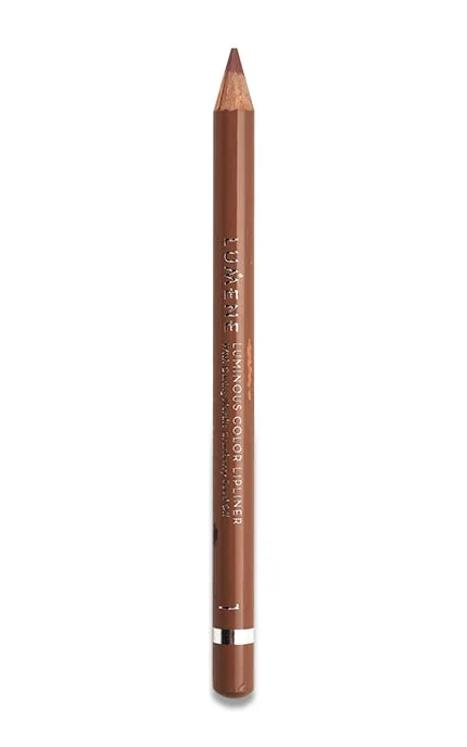 Олівець для губ Lumene Luminous Color Lipliner тон 01 Hazel Heart 11 г