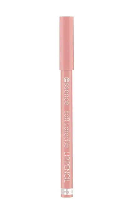 Олівець для губ Essence Soft & Precision Lip Pencil 301 Romantic