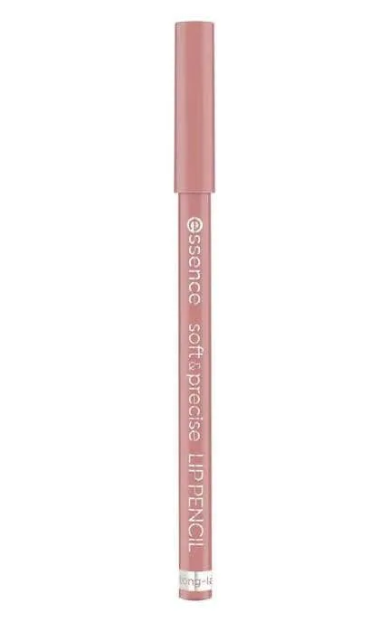 Олівець для губ Essence Soft & Precision Lip Pencil 302 Heavenly