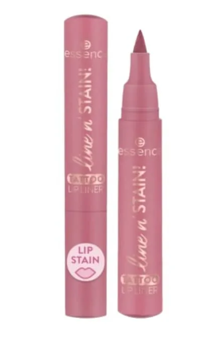 Олівець для губ Essence Stain! Tattoo
