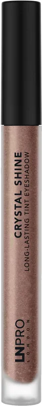 Тіні для повік LN Pro Crystal Shine Eyeshadow